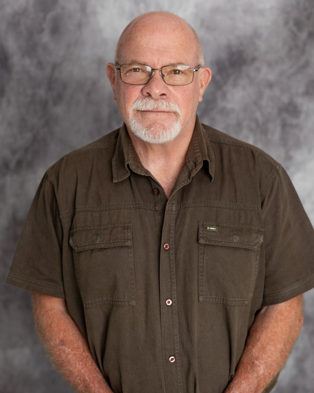Nils Meiring   
