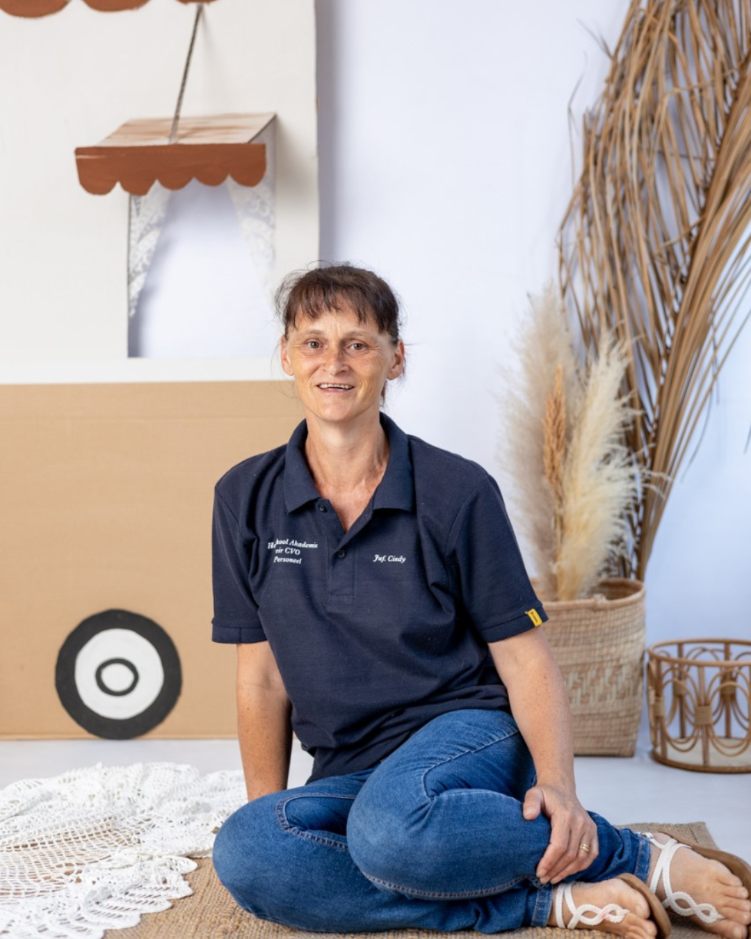 Cindy Snyman
