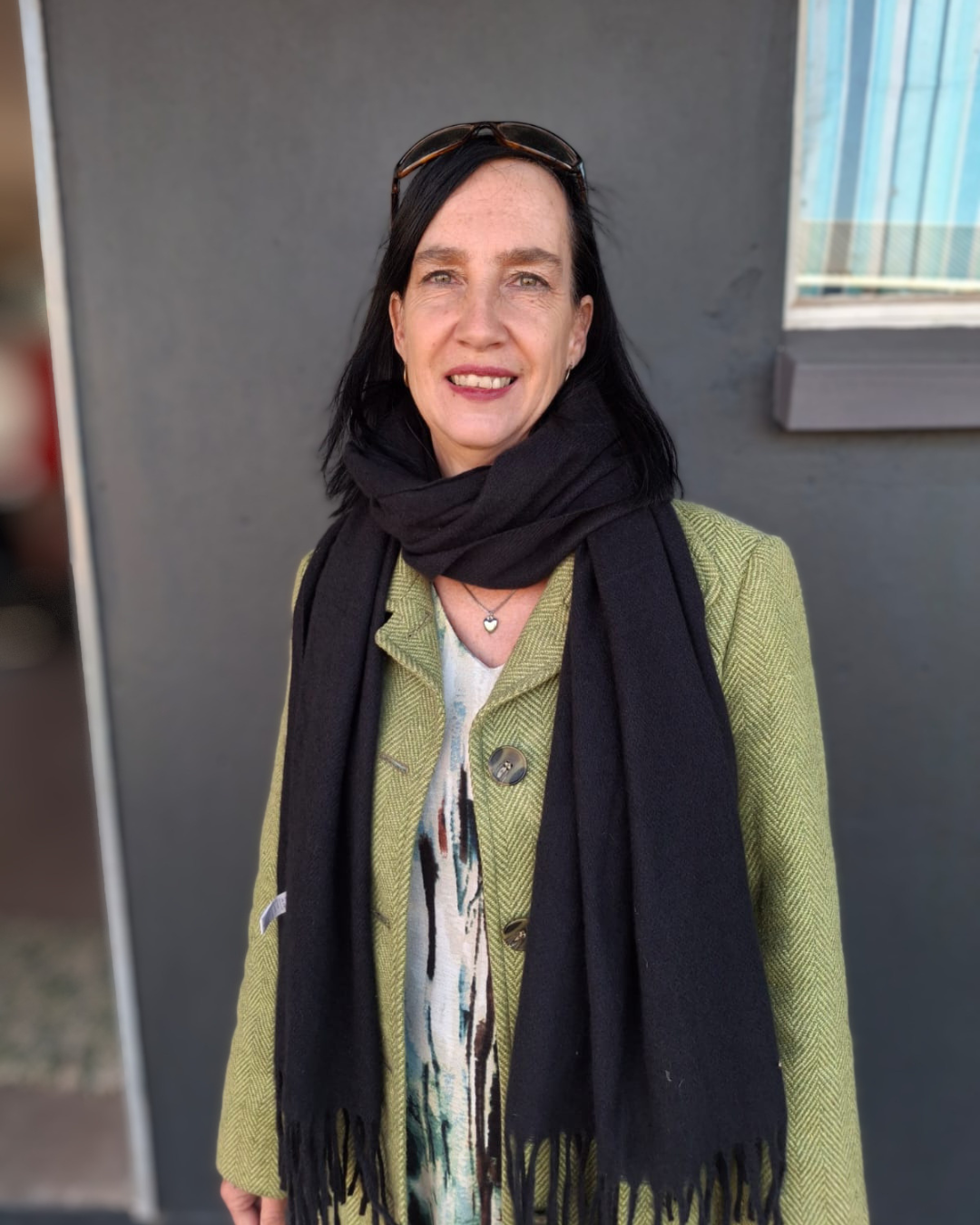 Wanita Wilmans-Beukes